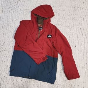 Men's Large North Face Jacket